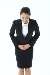 職業裝1